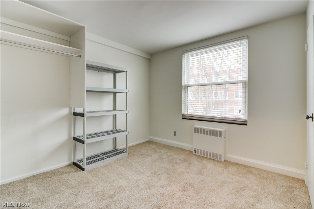 Shaker Club Condos - Residential