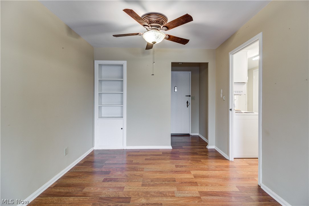 Shaker Club Condos - Residential