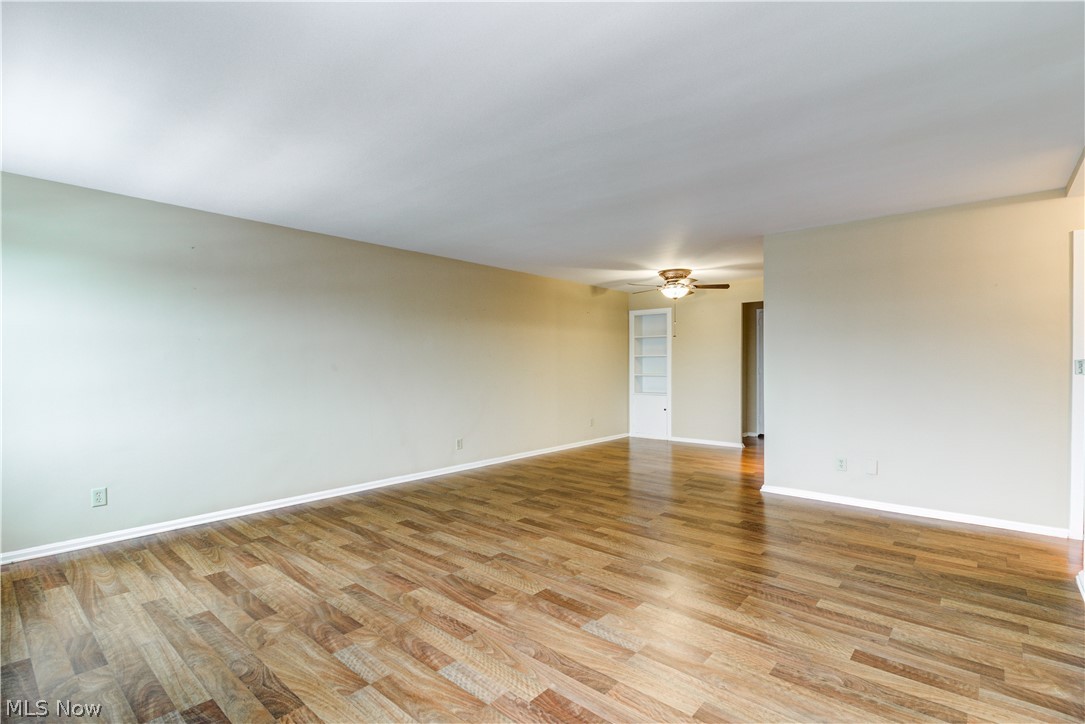 Shaker Club Condos - Residential