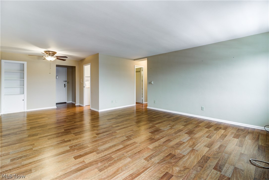 Shaker Club Condos - Residential