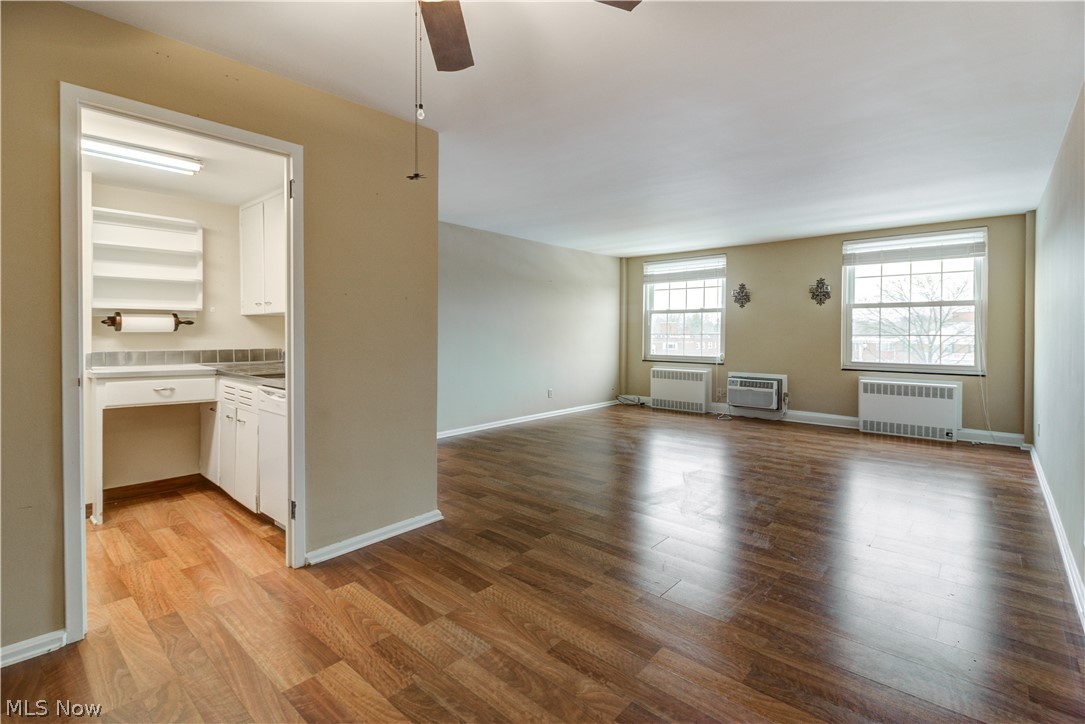 Shaker Club Condos - Residential