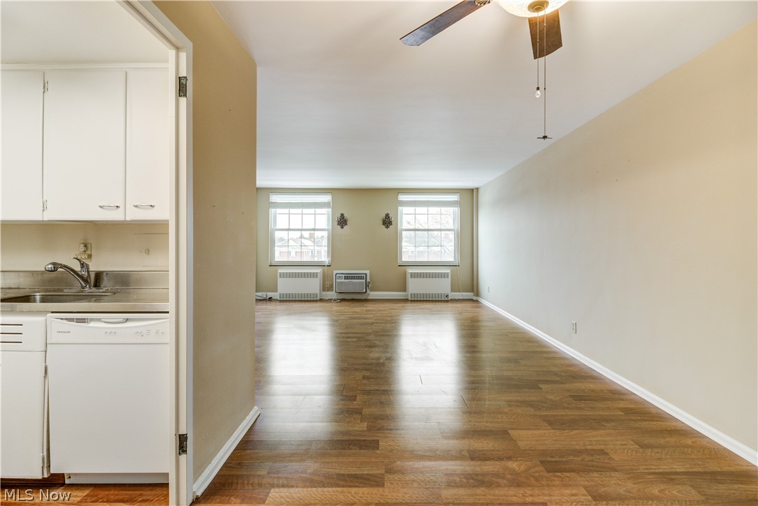 Shaker Club Condos - Residential