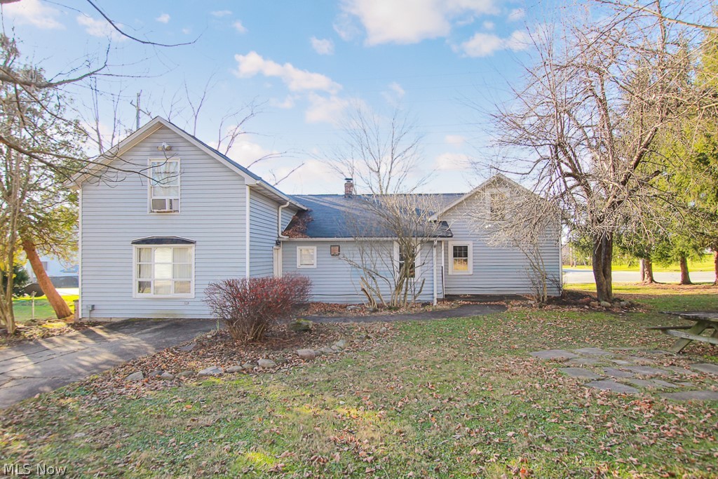 Auburn Ind Park - Residential Lease