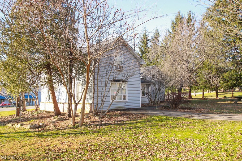 Auburn Ind Park - Residential Lease