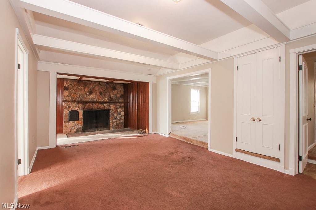 Auburn Ind Park - Residential Lease