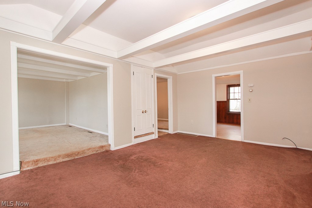 Auburn Ind Park - Residential Lease