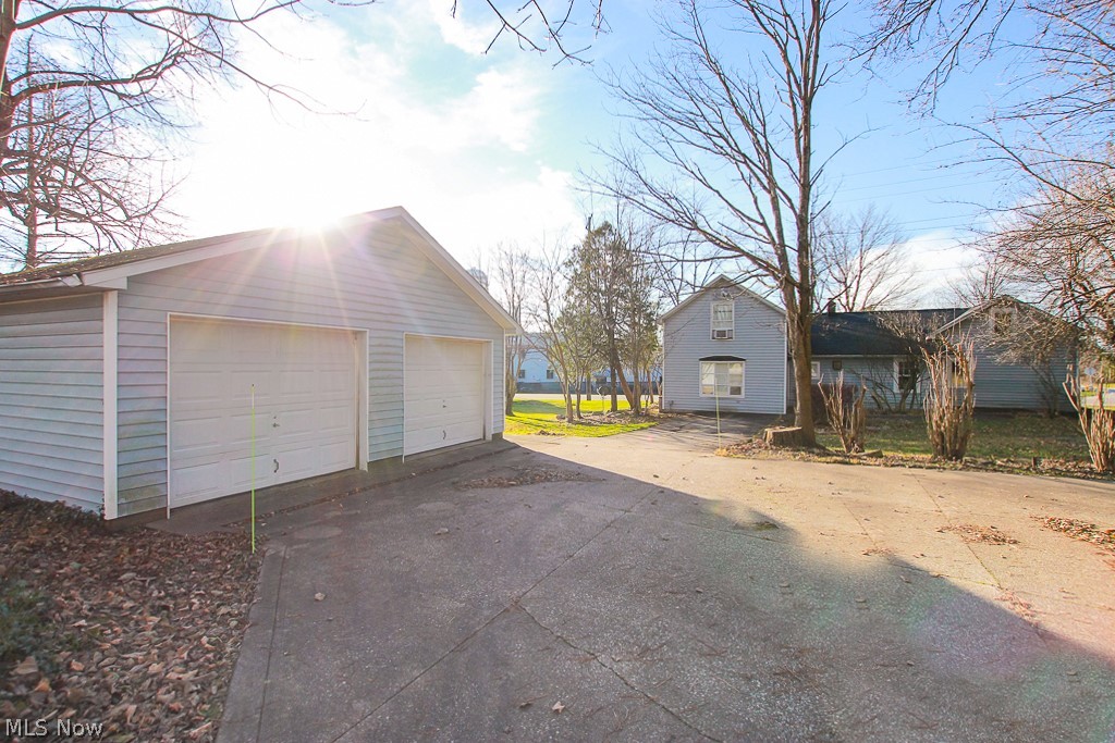 Auburn Ind Park - Residential Lease