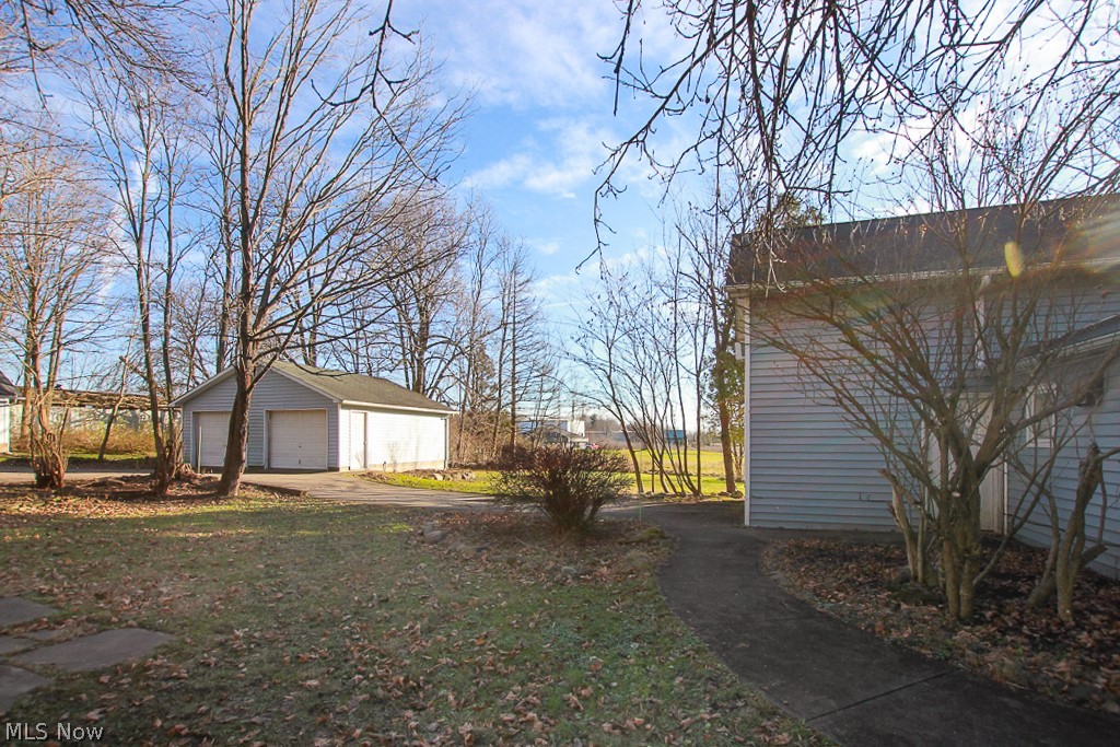 Auburn Ind Park - Residential Lease