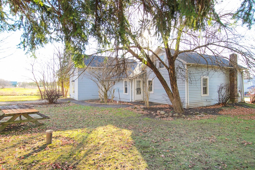 Auburn Ind Park - Residential Lease