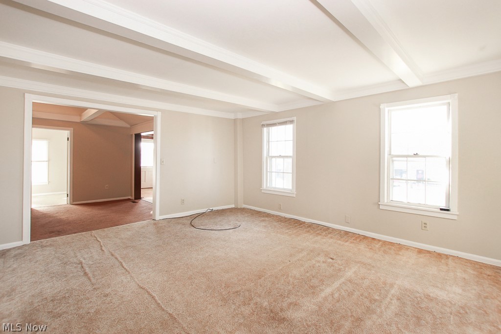 Auburn Ind Park - Residential Lease