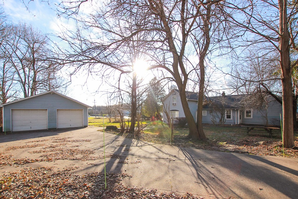 Auburn Ind Park - Residential Lease