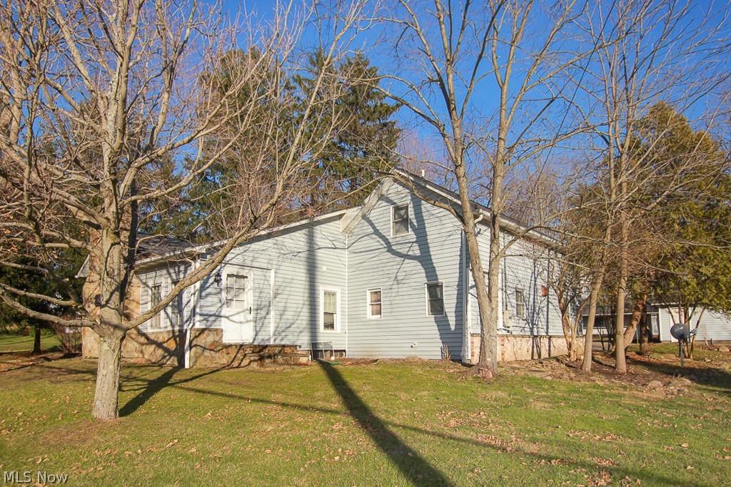 Auburn Ind Park - Residential Lease