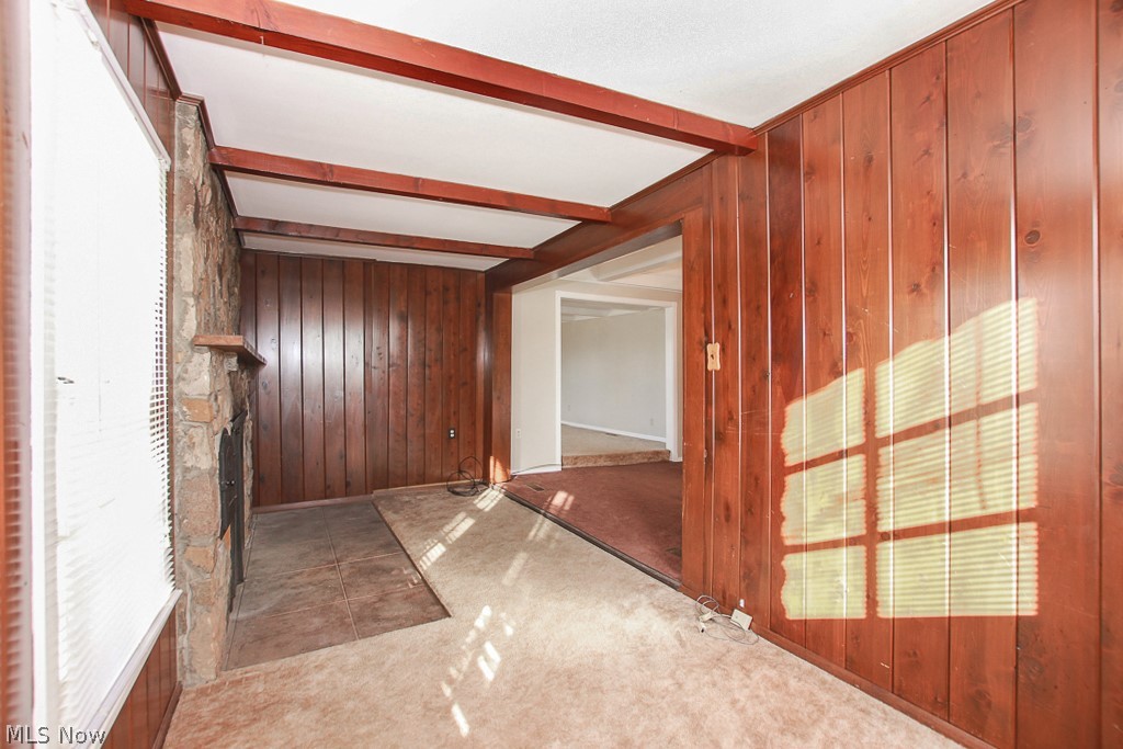 Auburn Ind Park - Residential Lease