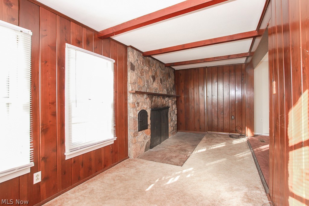 Auburn Ind Park - Residential Lease