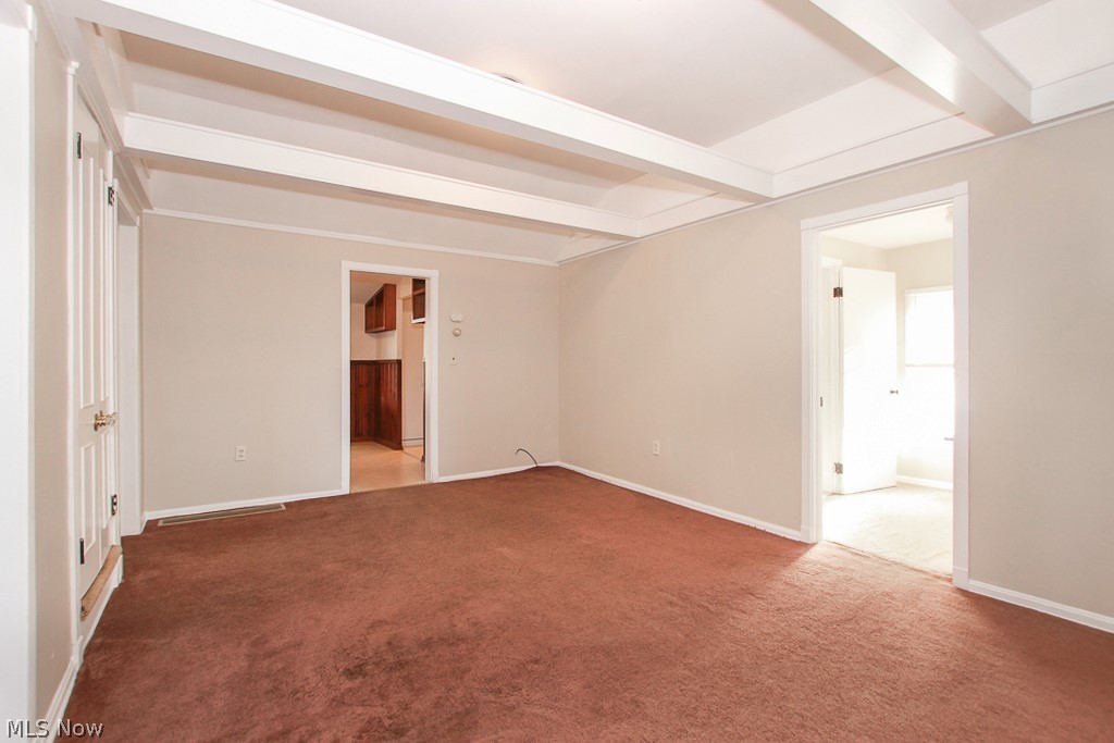 Auburn Ind Park - Residential Lease