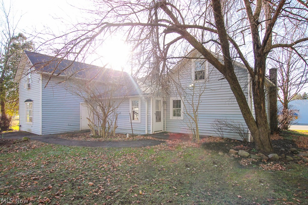 Auburn Ind Park - Residential Lease