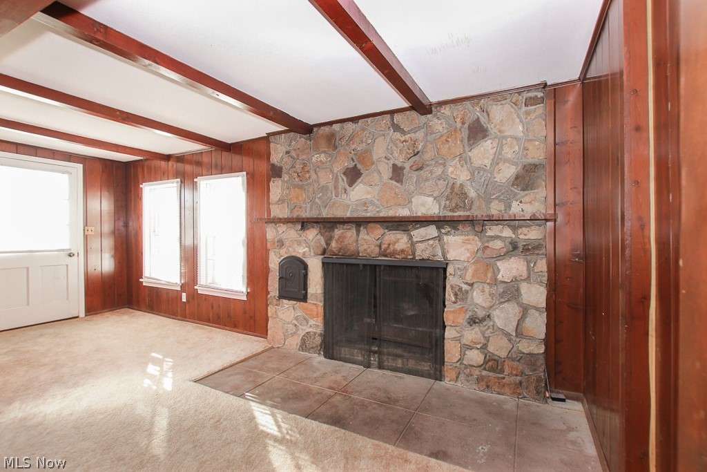 Auburn Ind Park - Residential Lease