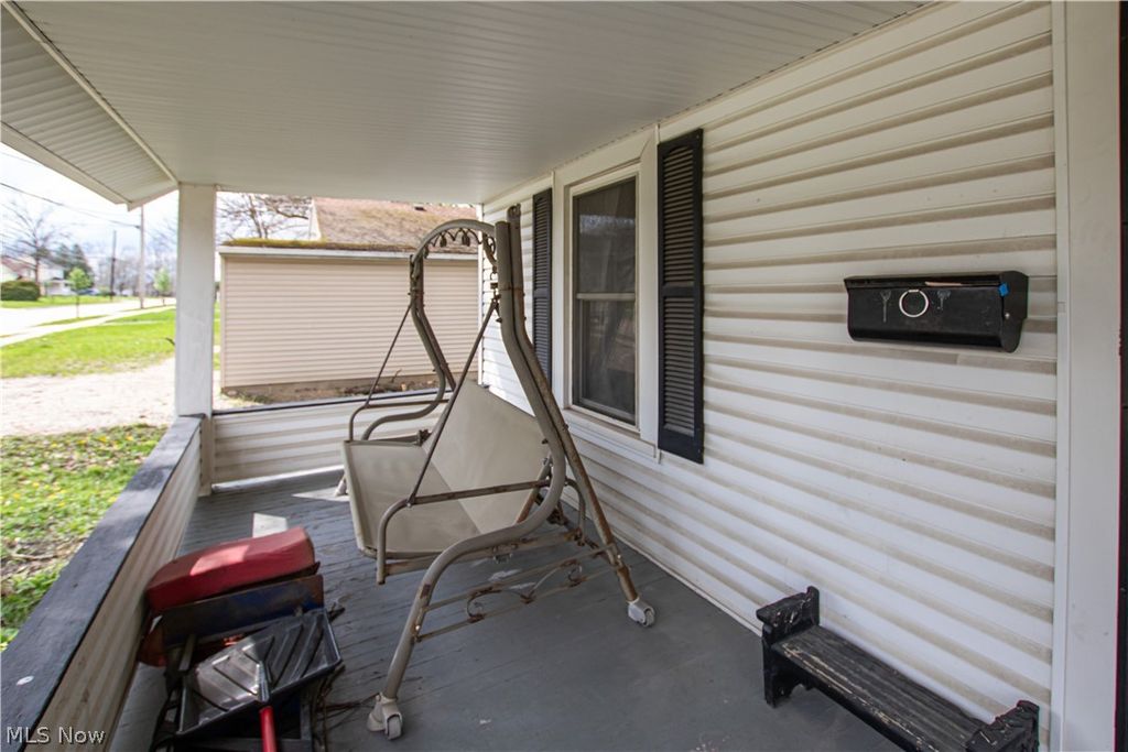 Photo of 507 W Smith, Medina, OH 44256 (MLS # 5202983)