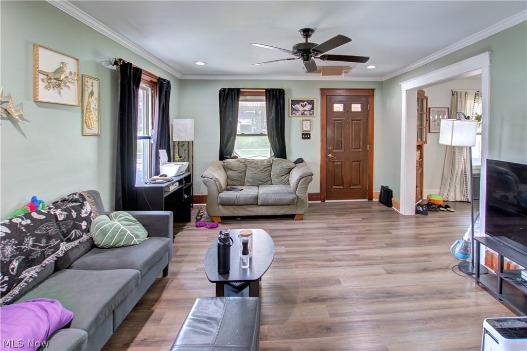 Photo of 507 W Smith, Medina, OH 44256 (MLS # 5202983)