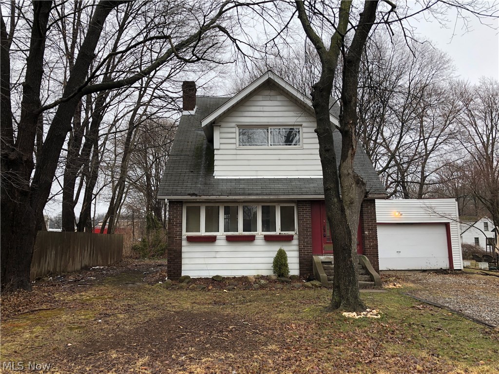 Paradise Park - Residential