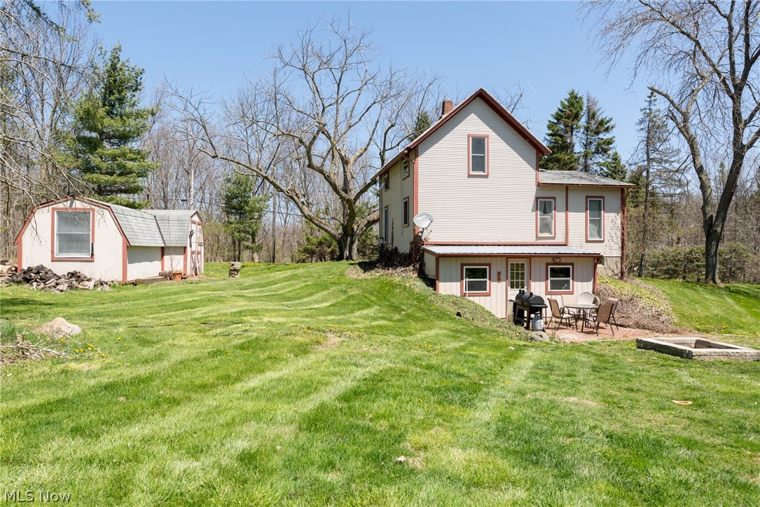 Ponader - Residential