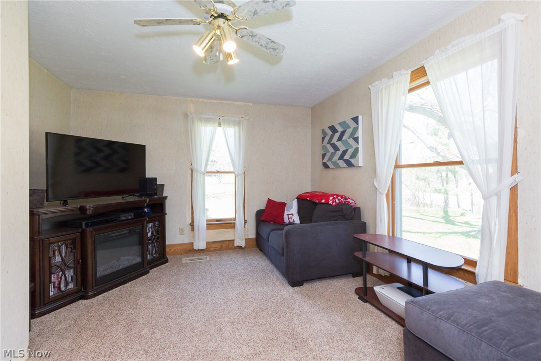 Ponader - Residential