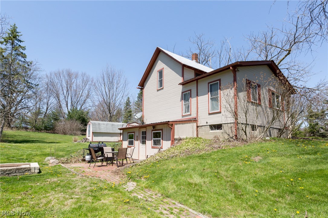 Ponader - Residential