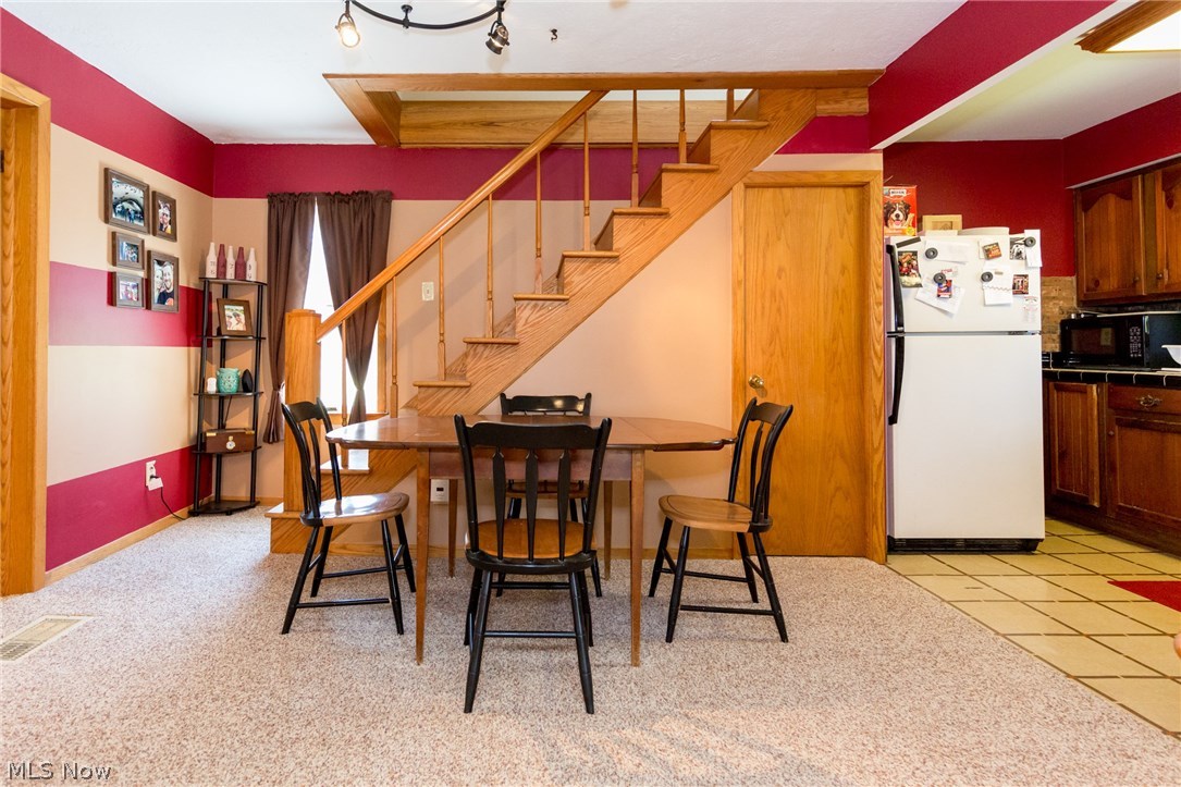 Ponader - Residential