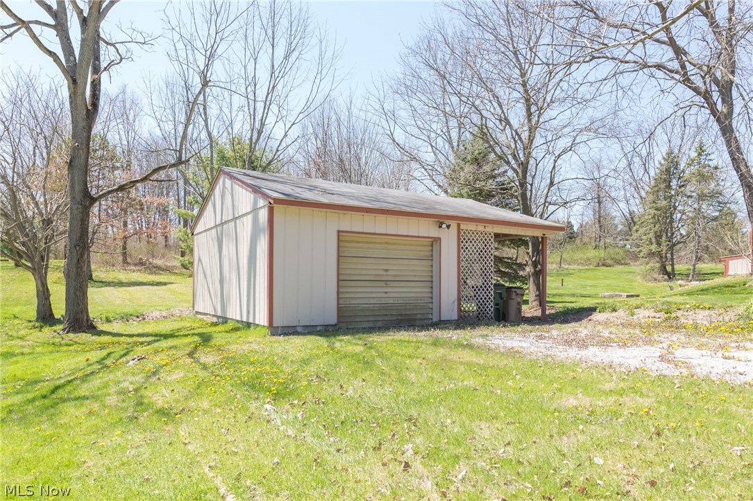 Ponader - Residential