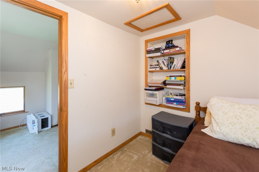 Ponader - Residential