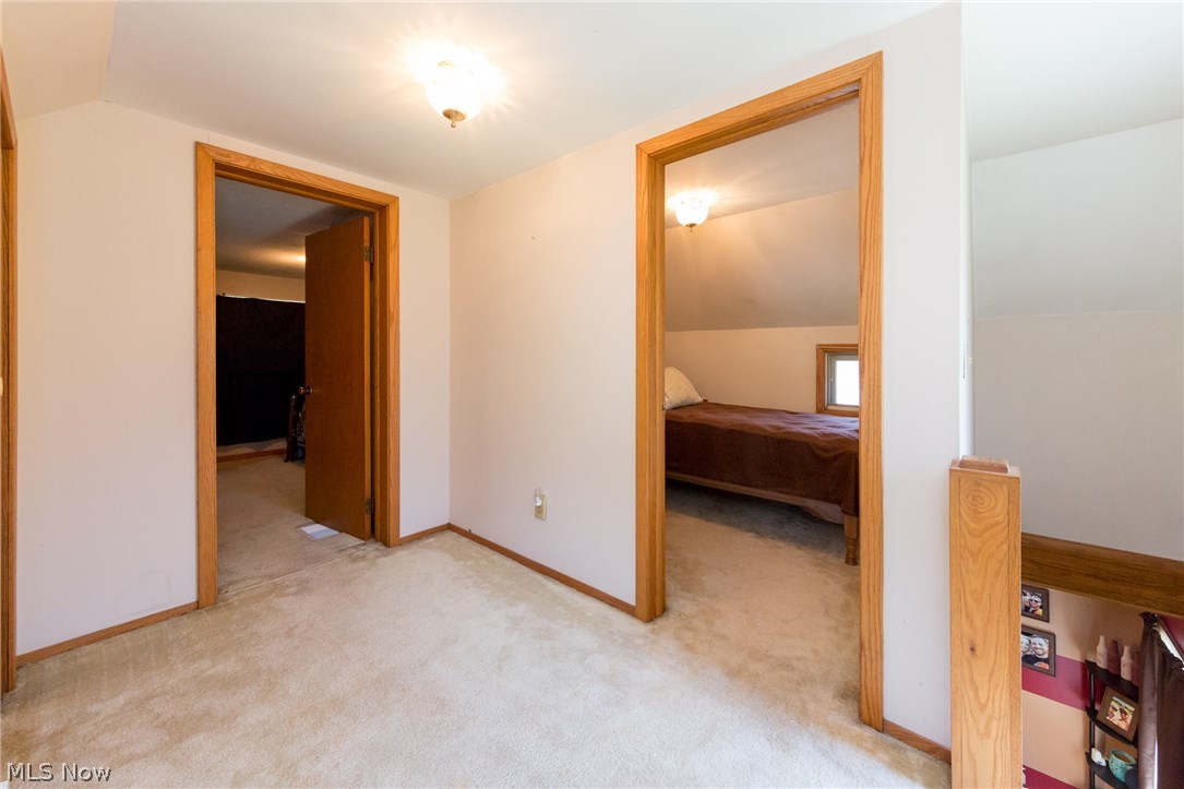 Ponader - Residential