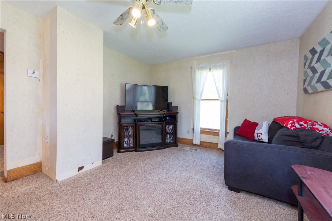 Ponader - Residential