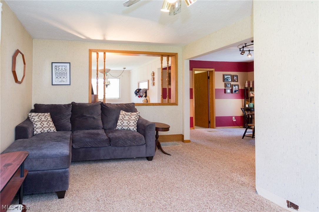 Ponader - Residential