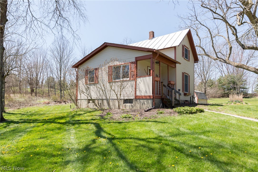 Ponader - Residential