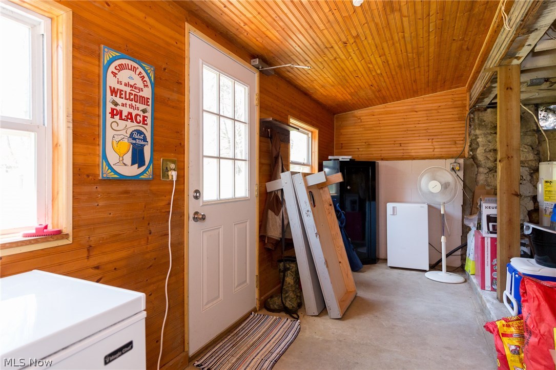 Ponader - Residential