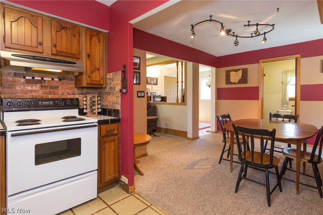 Ponader - Residential