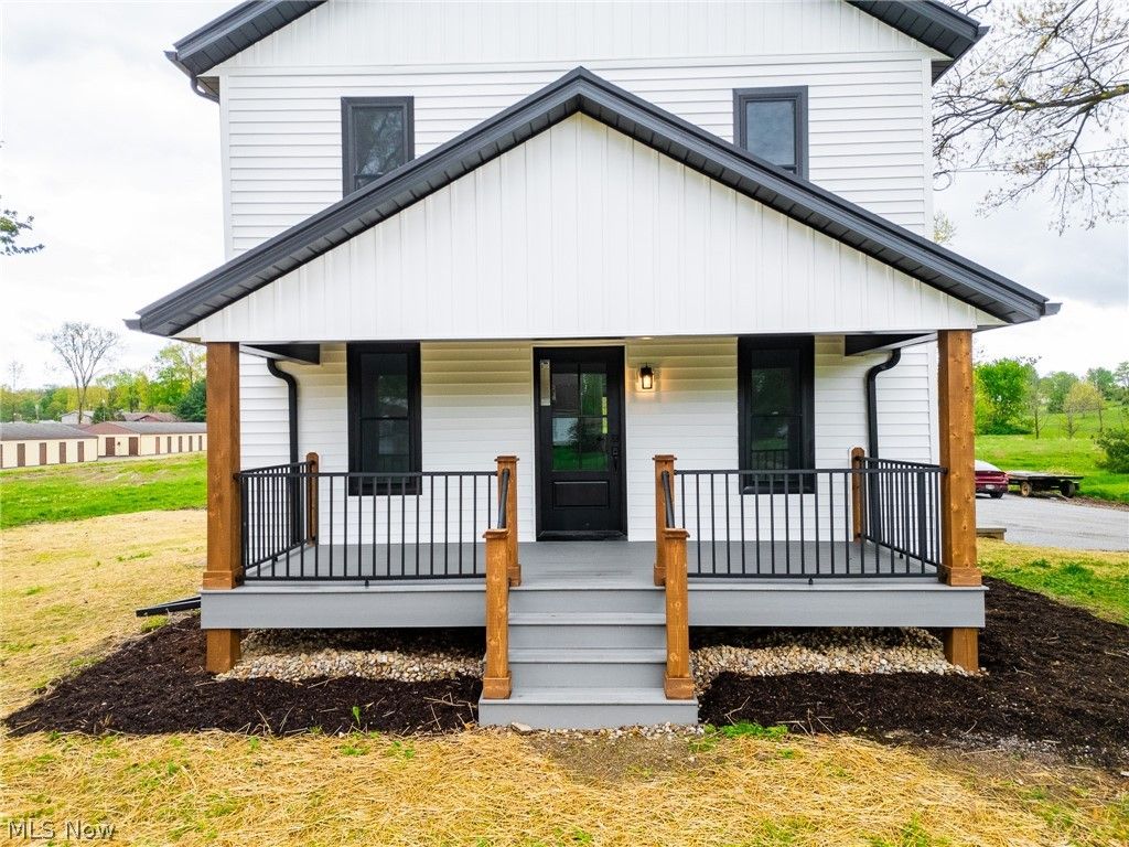 Photo of 7437 E Lincoln Way, Apple Creek, OH 44606 (MLS # 5207783)