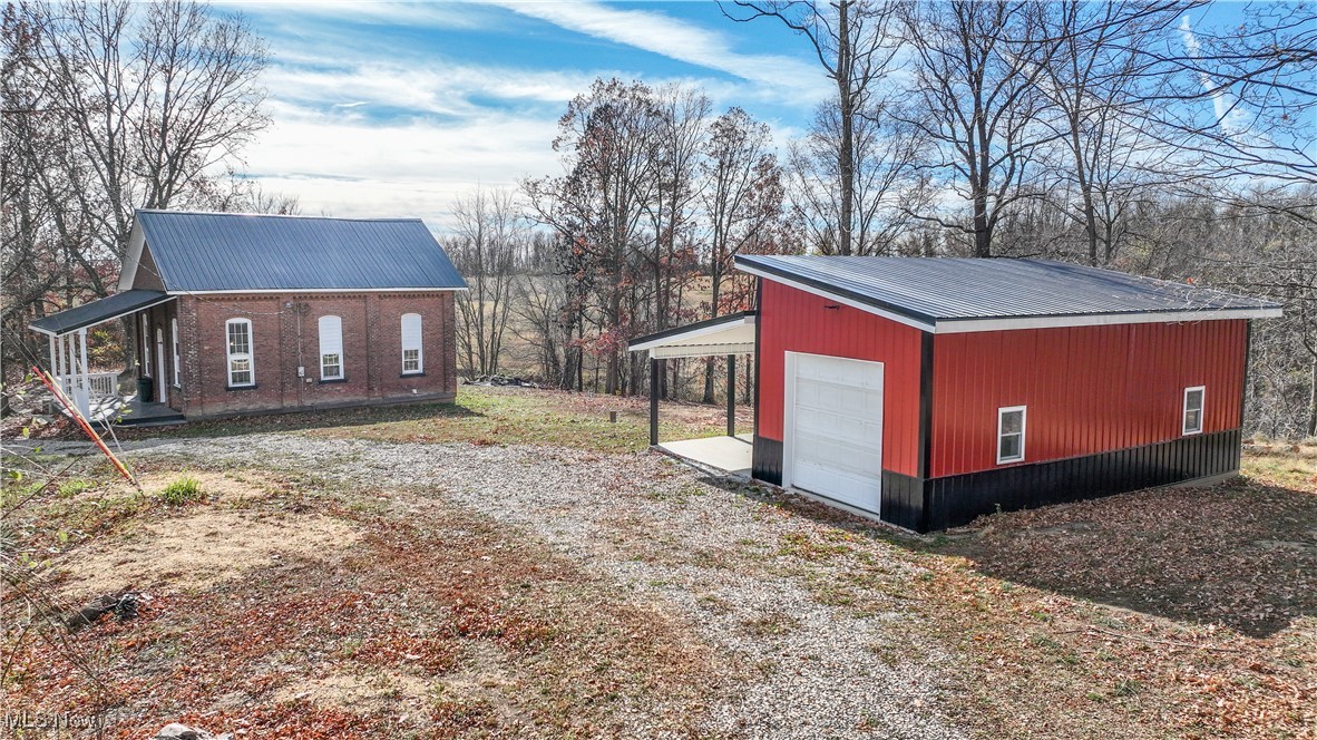 67480 Barnesville Hendrysburg Road, Barnesville, Ohio image 4