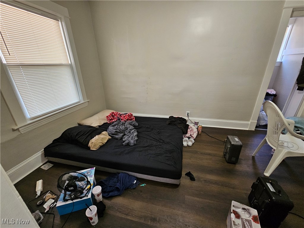 Hardy - Residential Income