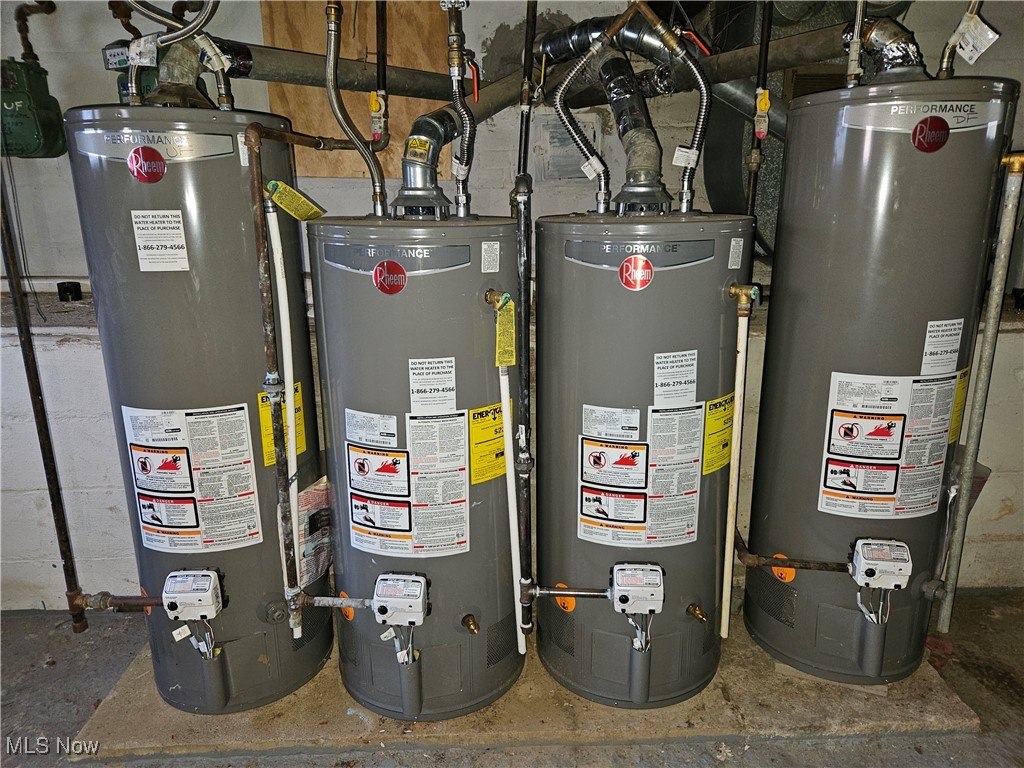 Hardy - Residential Income