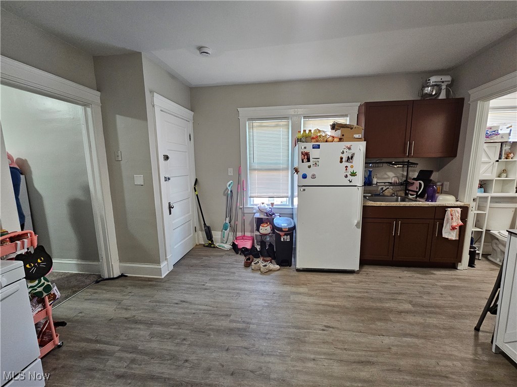 Hardy - Residential Income