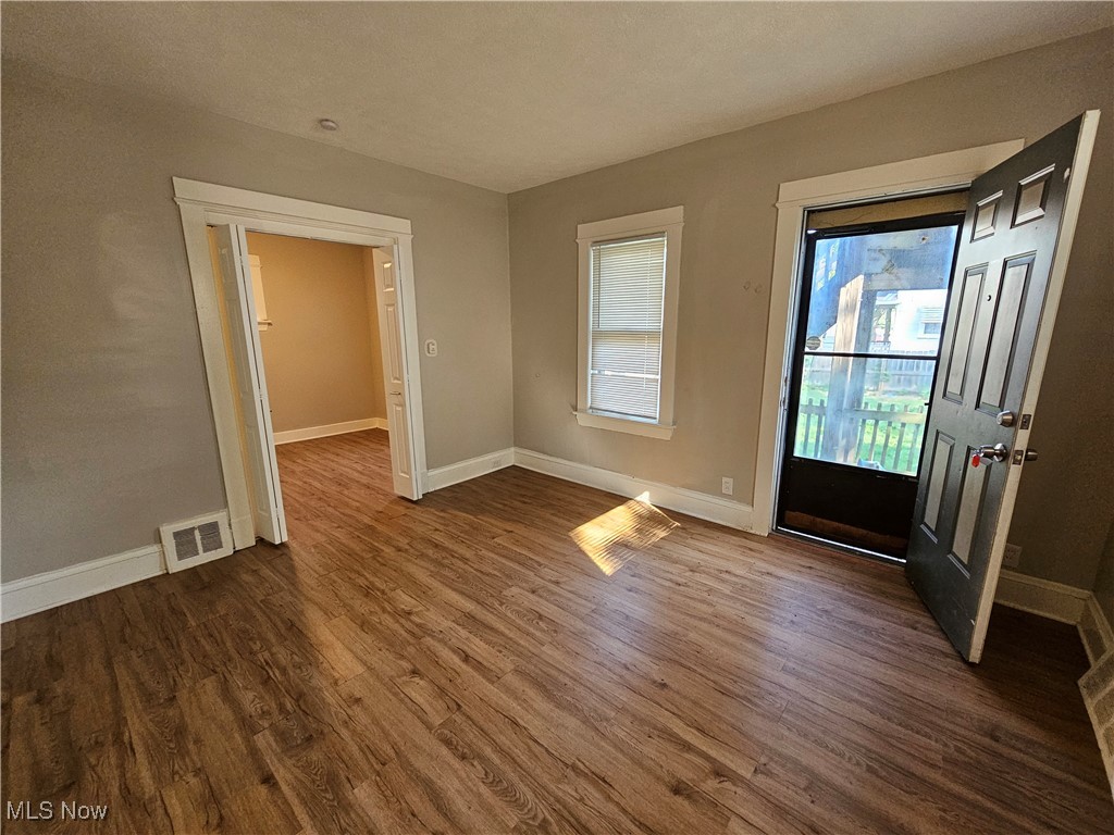 Hardy - Residential Income