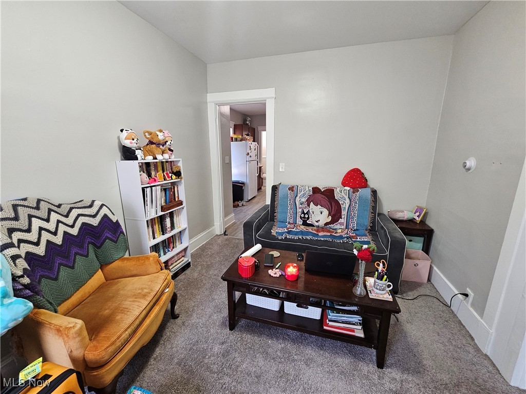 Hardy - Residential Income