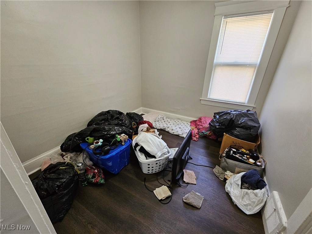 Hardy - Residential Income