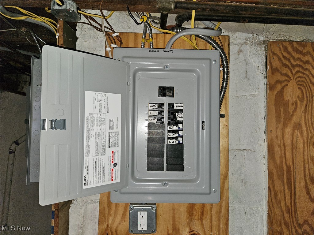 Hardy - Residential Income