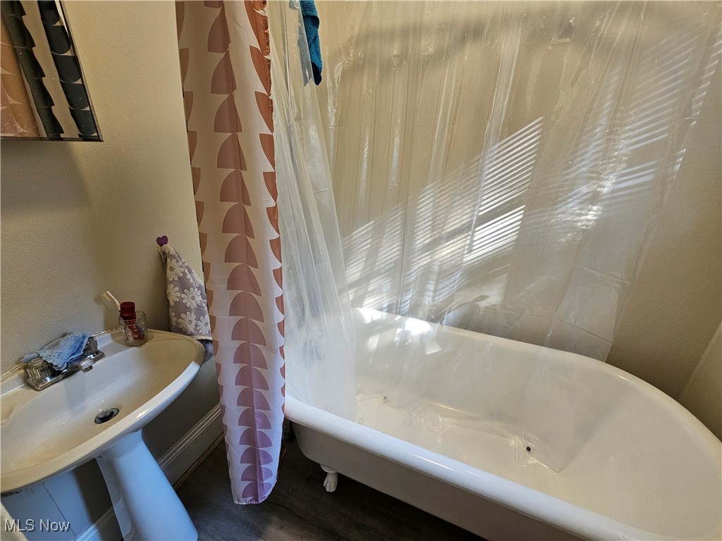 Hardy - Residential Income