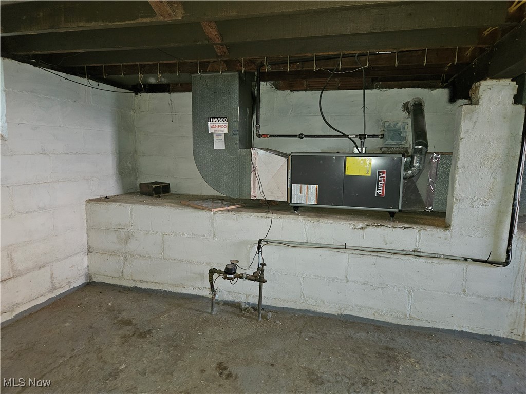 Hardy - Residential Income