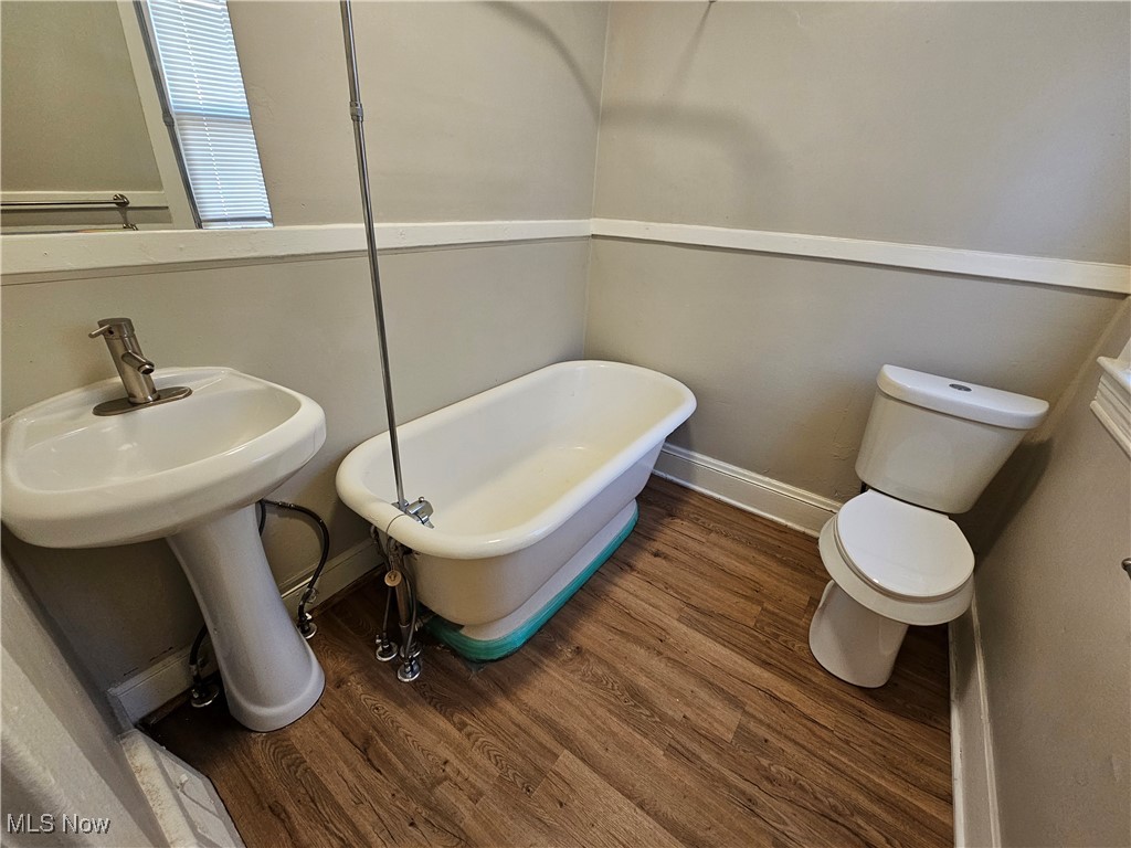 Hardy - Residential Income