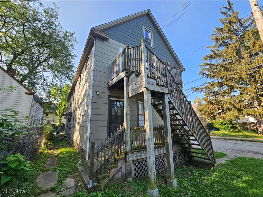 Hardy - Residential Income