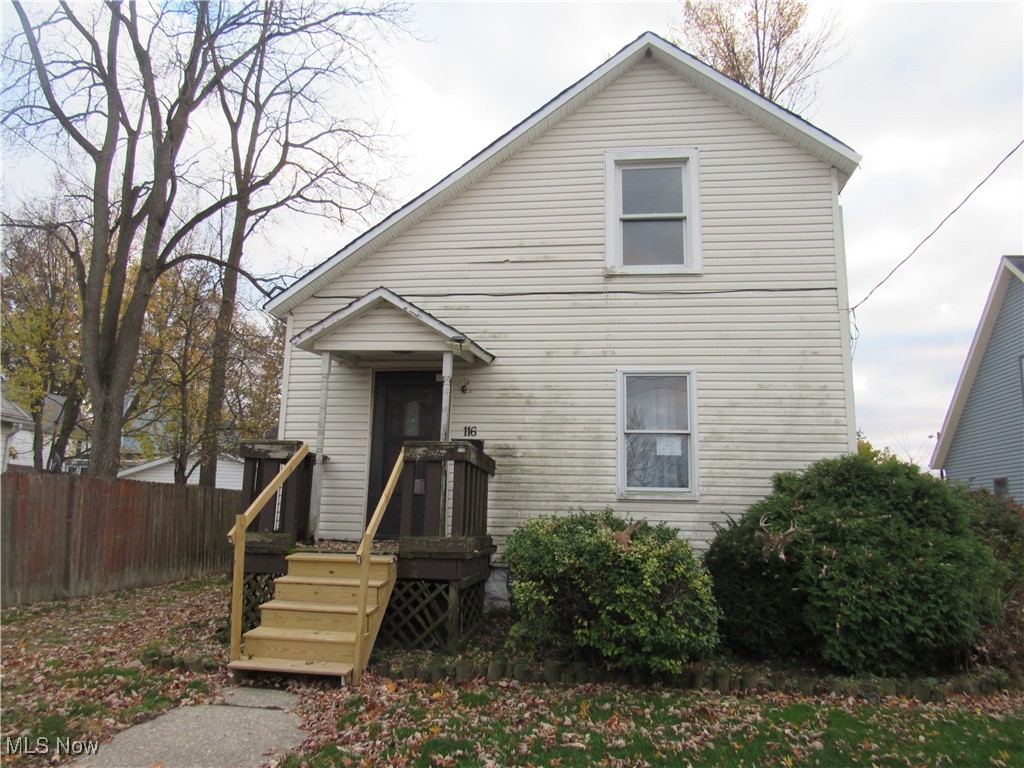 116 Oak Street, Elyria, Ohio image 1